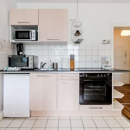 Fewo-Colonia Koeln-Innenstadt Cameră foto