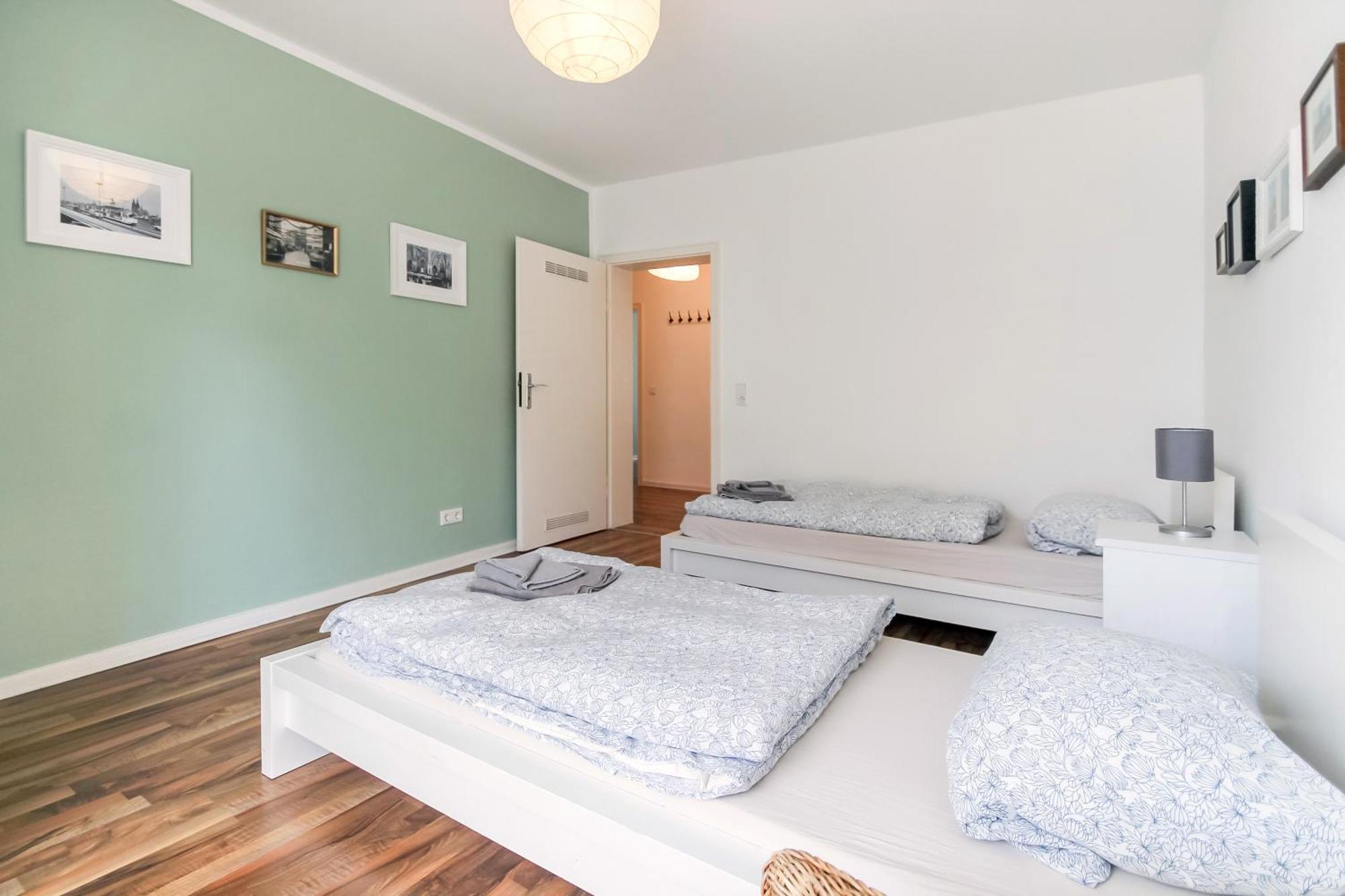 Fewo-Colonia Koeln-Innenstadt Cameră foto