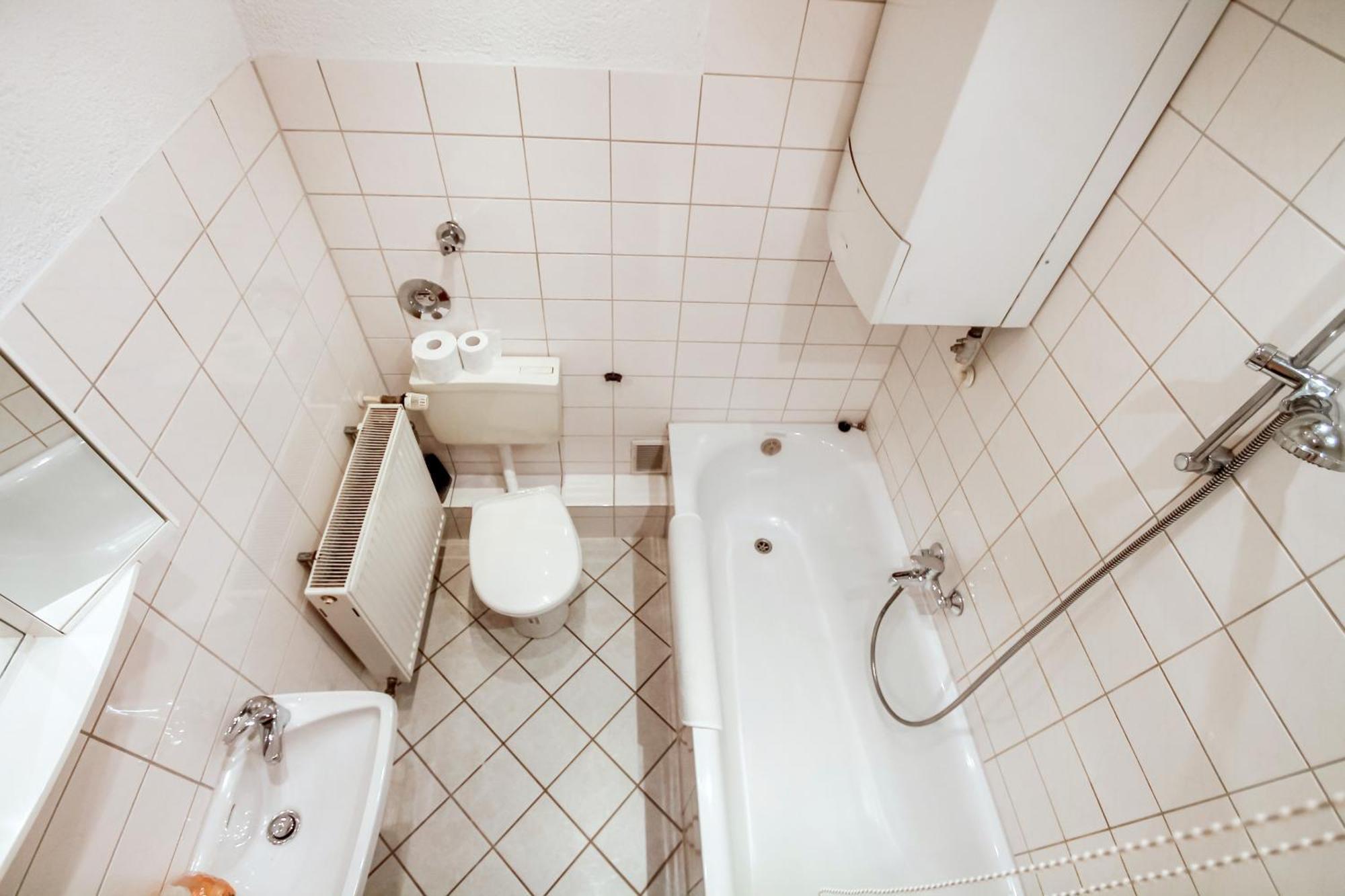 Fewo-Colonia Koeln-Innenstadt Cameră foto