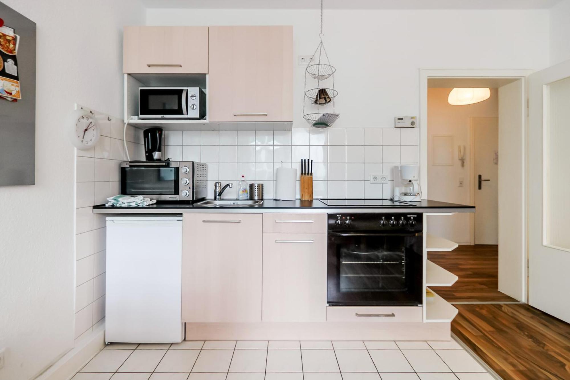 Fewo-Colonia Koeln-Innenstadt Cameră foto