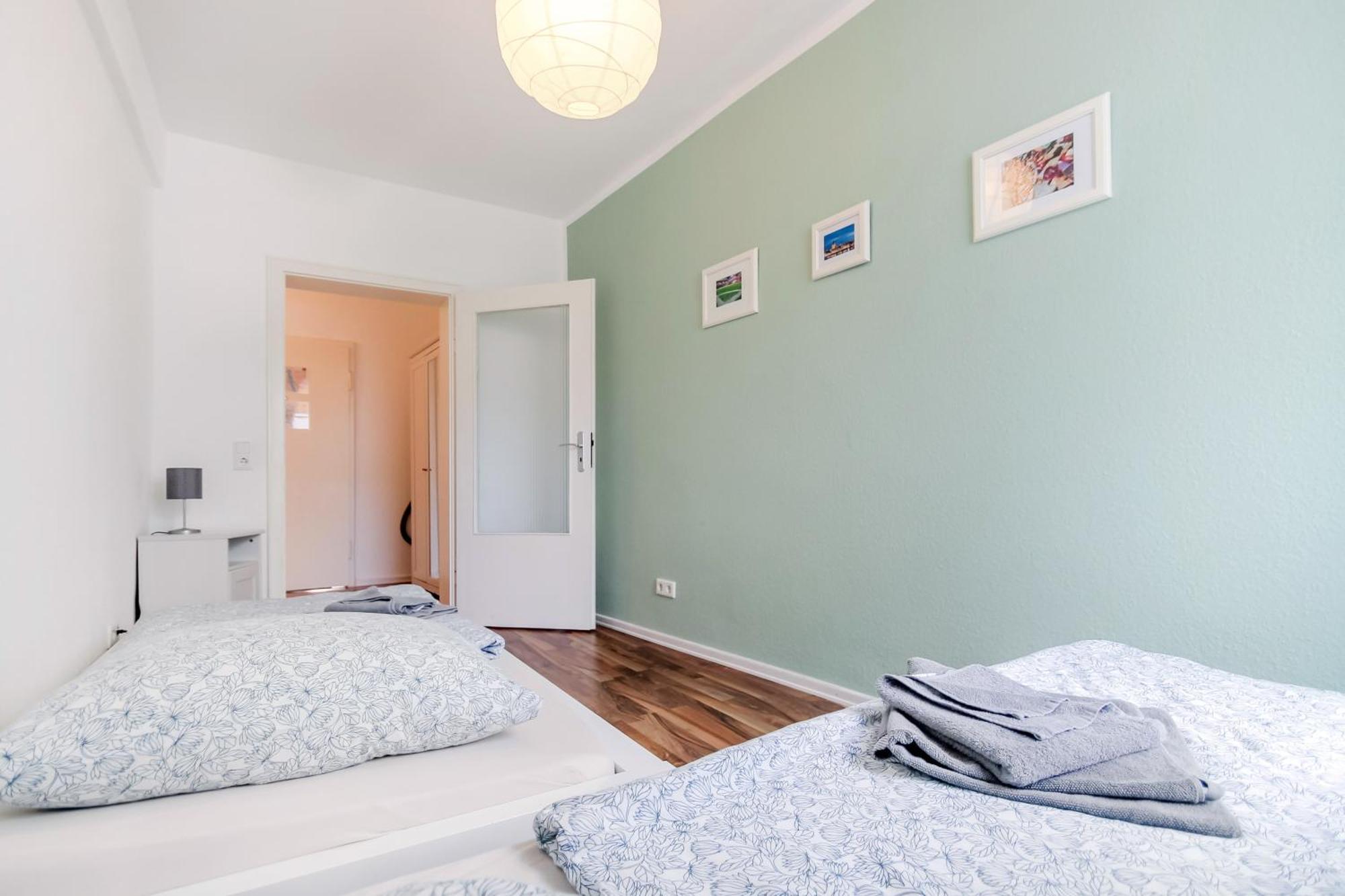 Fewo-Colonia Koeln-Innenstadt Cameră foto